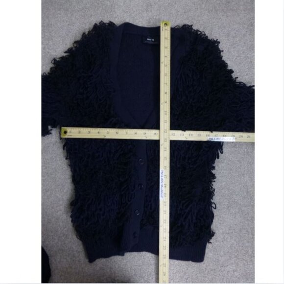 Maeve Fringe Cardigan (Size M) - Picture 10 of 12